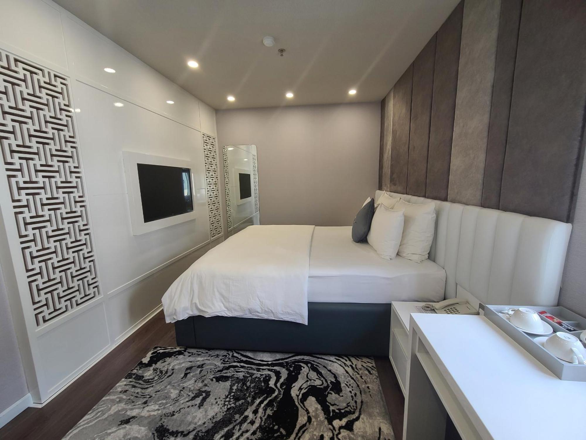 The Moon Hotel 3 Ho Chi Minh Zewnętrze zdjęcie